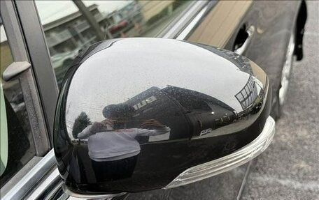 Toyota Wish II, 2013 год, 1 145 000 рублей, 20 фотография