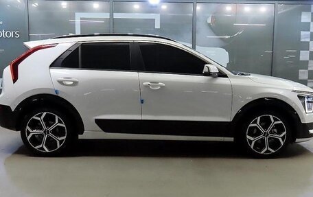 KIA Niro, 2022 год, 2 479 000 рублей, 3 фотография