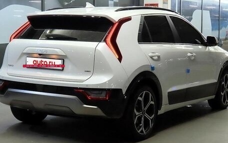 KIA Niro, 2022 год, 2 479 000 рублей, 4 фотография