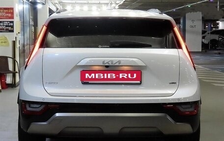 KIA Niro, 2022 год, 2 479 000 рублей, 5 фотография