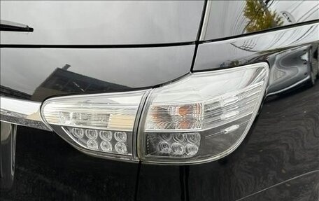 Toyota Wish II, 2013 год, 1 145 000 рублей, 23 фотография