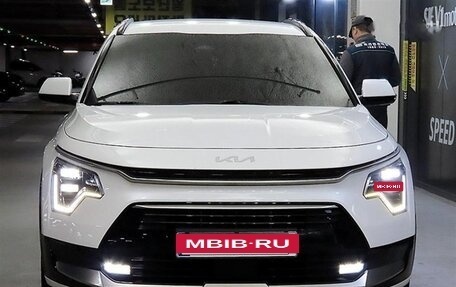 KIA Niro, 2022 год, 2 479 000 рублей, 2 фотография