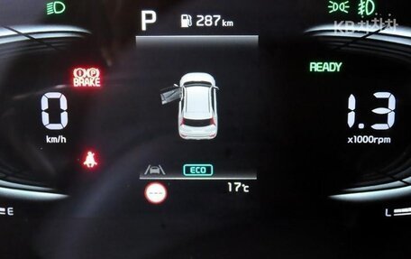 KIA Niro, 2022 год, 2 479 000 рублей, 9 фотография