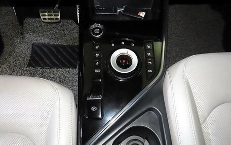 KIA Niro, 2022 год, 2 479 000 рублей, 12 фотография