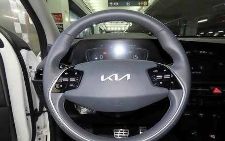 KIA Niro, 2022 год, 2 479 000 рублей, 8 фотография