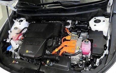 KIA Niro, 2022 год, 2 479 000 рублей, 17 фотография