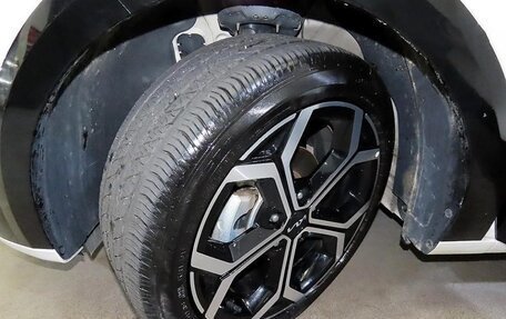 KIA Niro, 2022 год, 2 479 000 рублей, 18 фотография