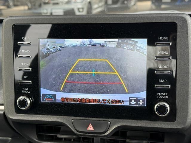 Toyota Yaris III рестайлинг 2, 2021 год, 914 865 рублей, 11 фотография