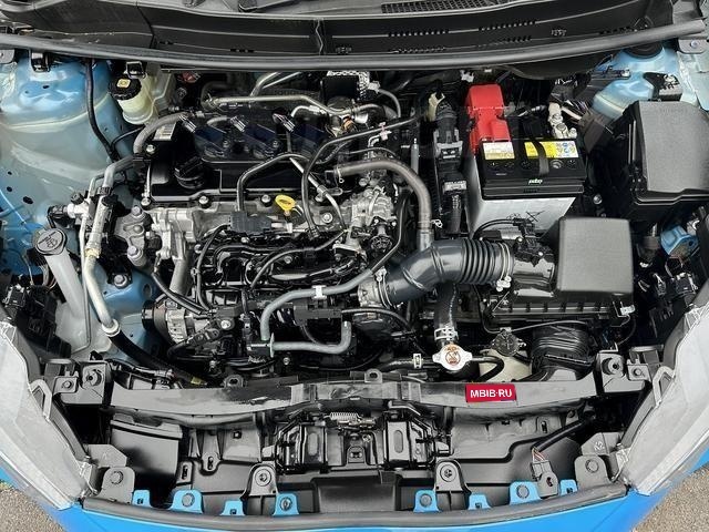 Toyota Yaris III рестайлинг 2, 2021 год, 650 000 рублей, 1 фотография