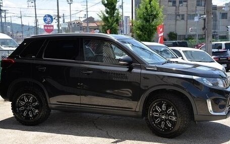 Suzuki Escudo IV, 2022 год, 1 650 000 рублей, 7 фотография