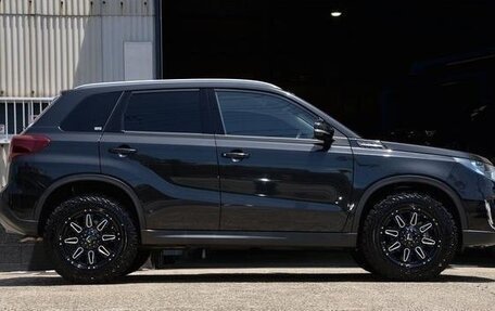 Suzuki Escudo IV, 2022 год, 1 650 000 рублей, 8 фотография