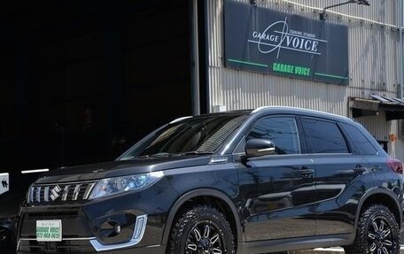 Suzuki Escudo IV, 2022 год, 1 650 000 рублей, 2 фотография