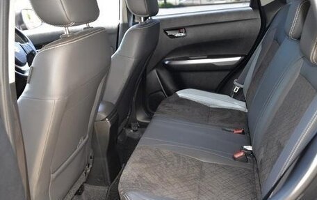 Suzuki Escudo IV, 2022 год, 1 650 000 рублей, 12 фотография