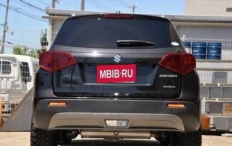 Suzuki Escudo IV, 2022 год, 1 650 000 рублей, 5 фотография