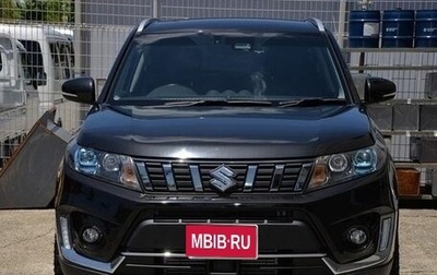 Suzuki Escudo IV, 2022 год, 1 650 000 рублей, 1 фотография