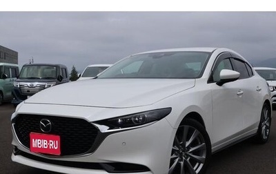 Mazda 3, 2022 год, 1 250 000 рублей, 1 фотография