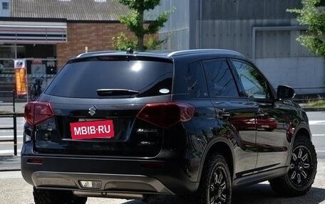 Suzuki Escudo IV, 2022 год, 1 650 000 рублей, 6 фотография