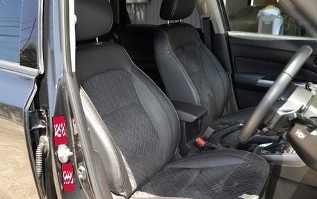 Suzuki Escudo IV, 2022 год, 1 650 000 рублей, 10 фотография