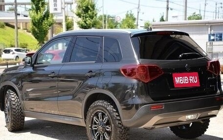 Suzuki Escudo IV, 2022 год, 1 650 000 рублей, 4 фотография