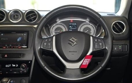 Suzuki Escudo IV, 2022 год, 1 650 000 рублей, 14 фотография