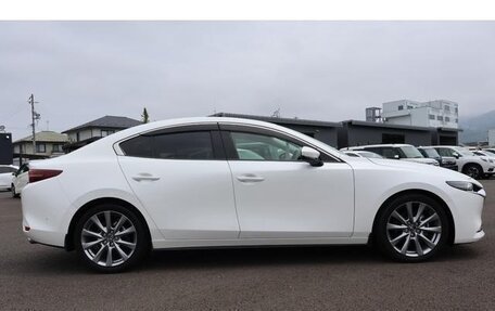 Mazda 3, 2022 год, 1 250 000 рублей, 4 фотография