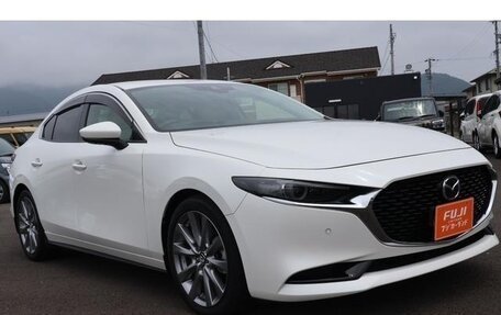 Mazda 3, 2022 год, 1 250 000 рублей, 3 фотография