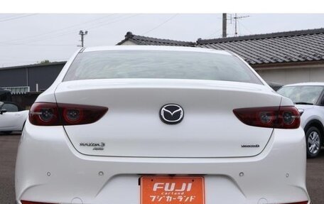 Mazda 3, 2022 год, 1 250 000 рублей, 5 фотография