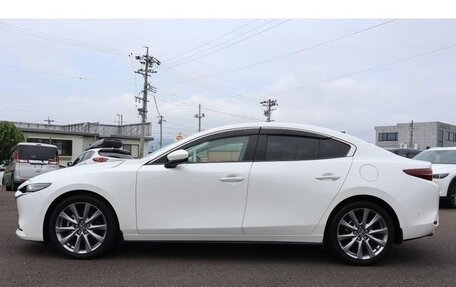 Mazda 3, 2022 год, 1 250 000 рублей, 7 фотография