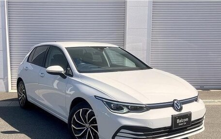 Volkswagen Golf VII, 2019 год, 1 110 000 рублей, 1 фотография