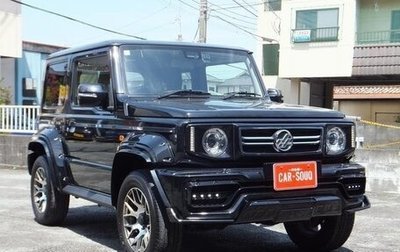 Suzuki Jimny, 2022 год, 1 800 000 рублей, 1 фотография