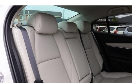 Mazda 3, 2022 год, 1 250 000 рублей, 11 фотография