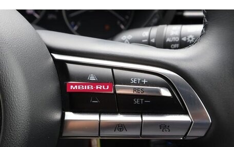 Mazda 3, 2022 год, 1 250 000 рублей, 19 фотография