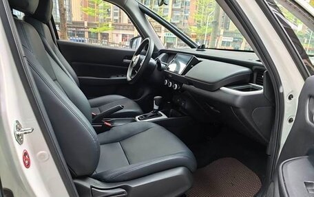 Honda Fit, 2022 год, 1 000 000 рублей, 9 фотография