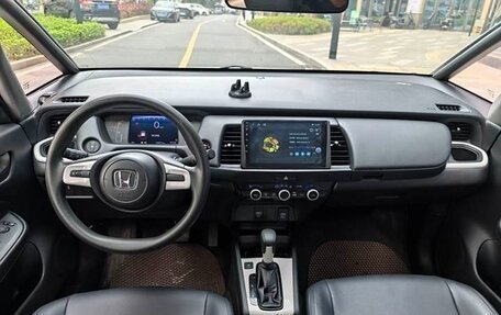 Honda Fit, 2022 год, 1 000 000 рублей, 12 фотография