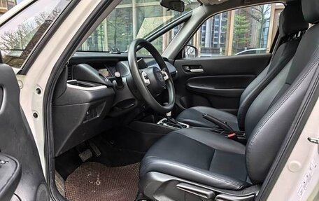 Honda Fit, 2022 год, 1 000 000 рублей, 8 фотография