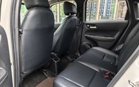 Honda Fit, 2022 год, 1 000 000 рублей, 10 фотография