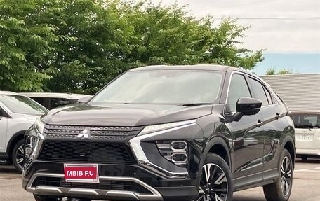 Mitsubishi Eclipse Cross, 2022 год, 1 820 000 рублей, 1 фотография