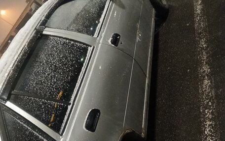 Daewoo Nexia I рестайлинг, 2009 год, 80 000 рублей, 4 фотография