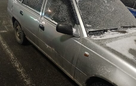 Daewoo Nexia I рестайлинг, 2009 год, 80 000 рублей, 7 фотография