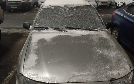 Daewoo Nexia I рестайлинг, 2009 год, 80 000 рублей, 8 фотография