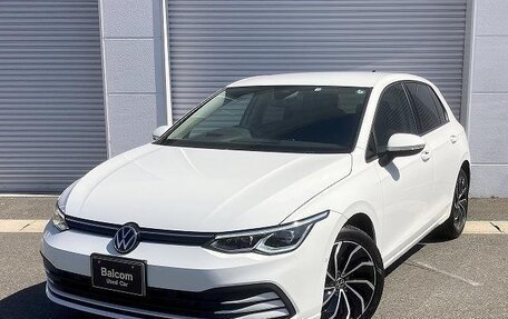 Volkswagen Golf VII, 2019 год, 1 110 000 рублей, 3 фотография