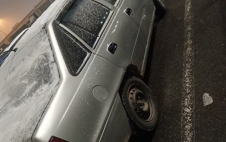 Daewoo Nexia I рестайлинг, 2009 год, 80 000 рублей, 6 фотография