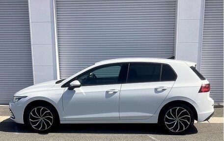 Volkswagen Golf VII, 2019 год, 1 110 000 рублей, 5 фотография