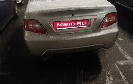 Daewoo Nexia I рестайлинг, 2009 год, 80 000 рублей, 3 фотография