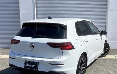 Volkswagen Golf VII, 2019 год, 1 110 000 рублей, 6 фотография