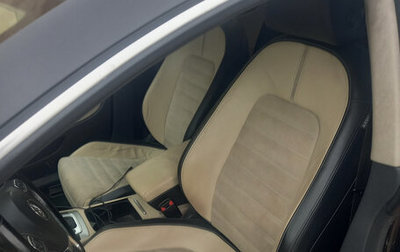 Volkswagen Passat CC I рестайлинг, 2011 год, 950 000 рублей, 1 фотография