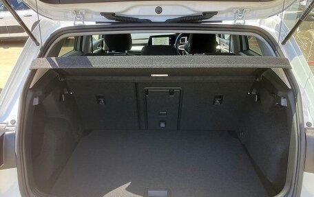 Volkswagen Golf VII, 2019 год, 1 110 000 рублей, 10 фотография