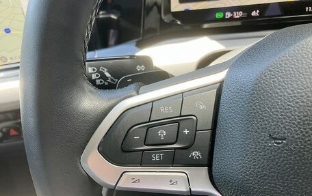 Volkswagen Golf VII, 2019 год, 1 110 000 рублей, 11 фотография