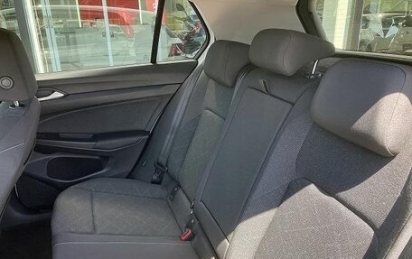 Volkswagen Golf VII, 2019 год, 1 110 000 рублей, 9 фотография