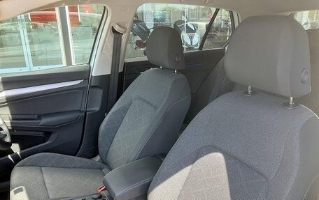 Volkswagen Golf VII, 2019 год, 1 110 000 рублей, 7 фотография